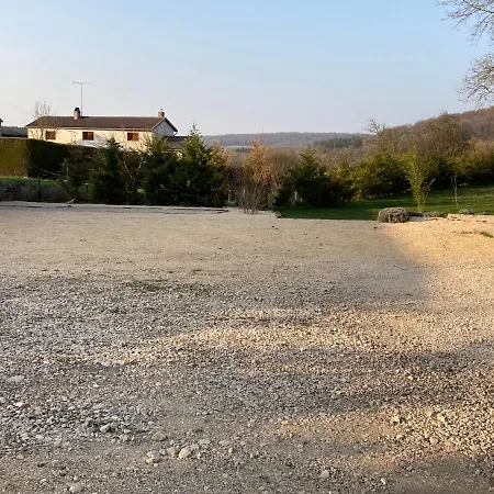 Semesterbostad Du Noyer *